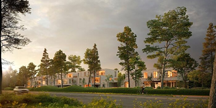 Appartement te koop in Olen