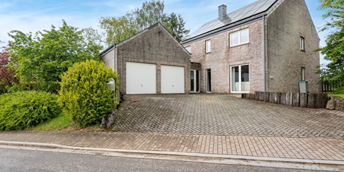 Huizen Koop Huur - 2