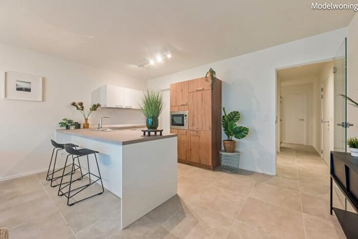 2-kamerappartement te koop in Willebroek