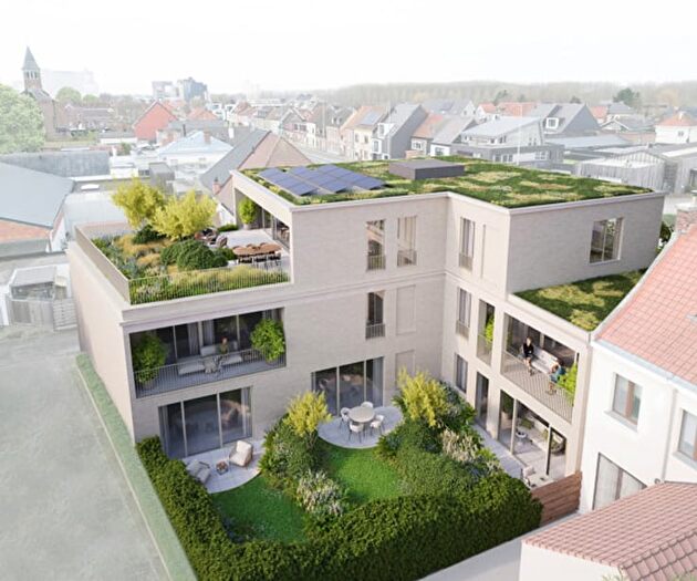 Huizen Koop Huur - 2