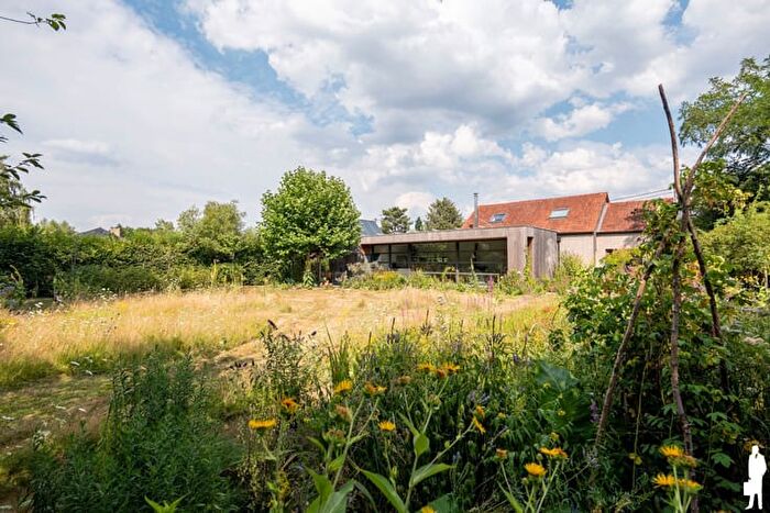3-kamerhuis te koop in Balen