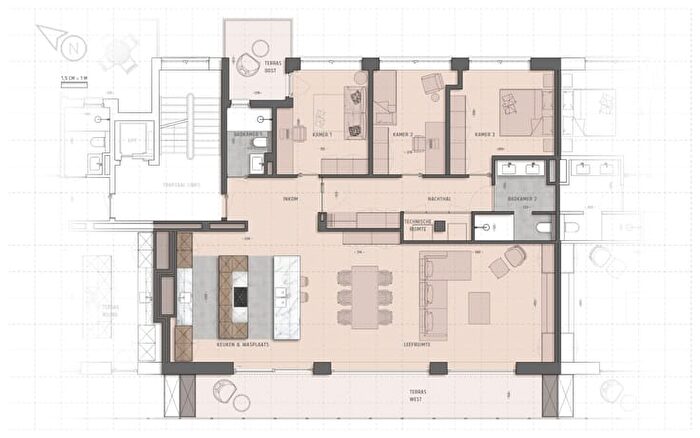 Huizen Koop Huur - 3