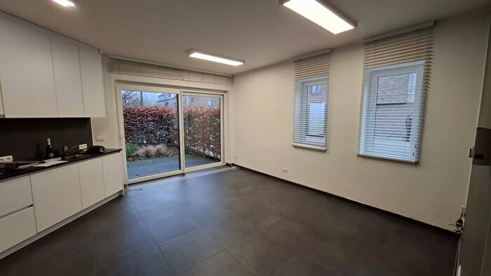 1-kamerappartement te huur in Mortsel