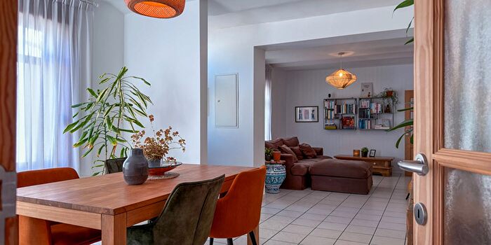 2-kamerhuis te koop in Courcelles