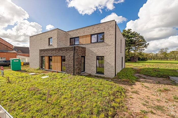 3-kamerhuis te koop in RAMSEL