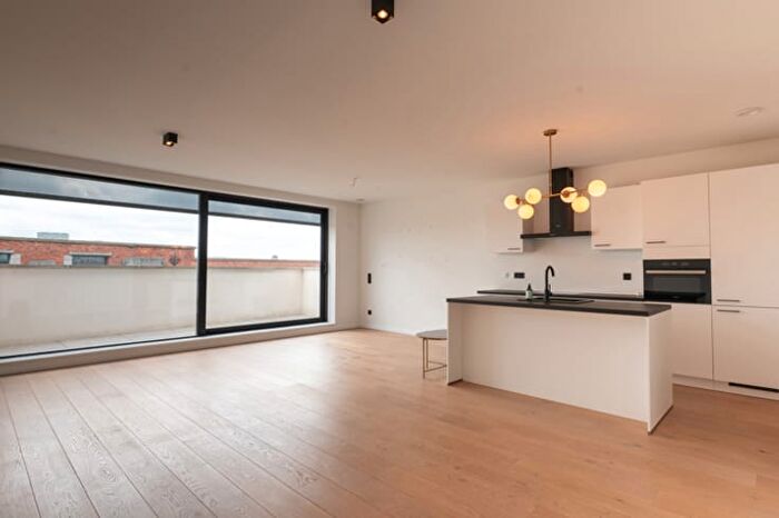 1-kamerappartement te huur in Antwerpen