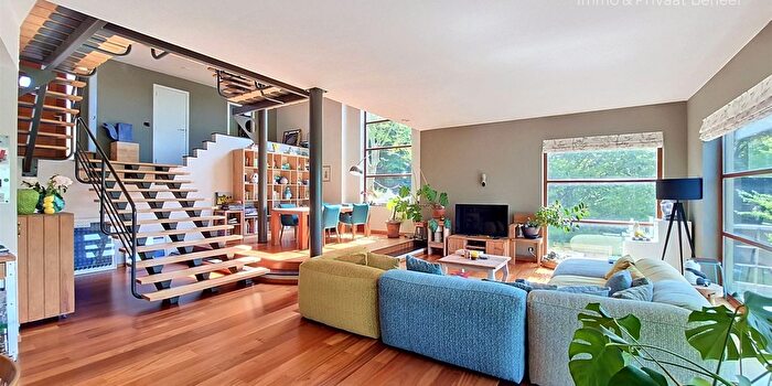 Huizen Koop Huur - 2