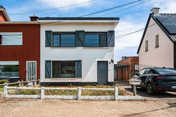 2-kamerhuis te koop in Tielen