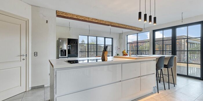 Huizen Koop Huur - 2