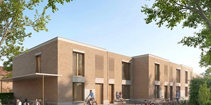 Huizen Koop Huur - 2