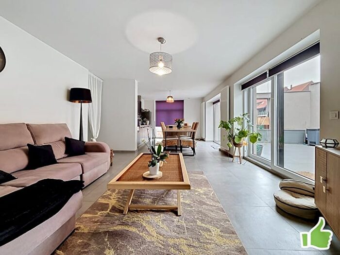 3-kamerappartement te koop in MOUSCRON