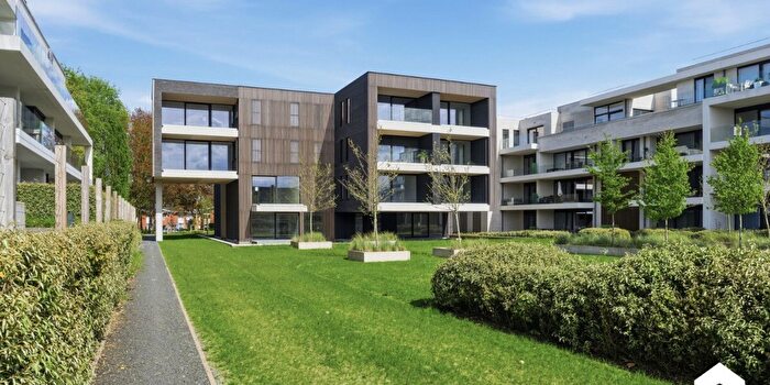 2-kamerappartement te koop in Ieper