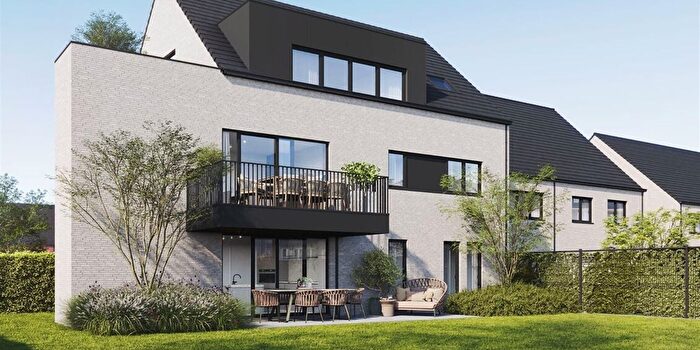 Huizen Koop Huur - 3