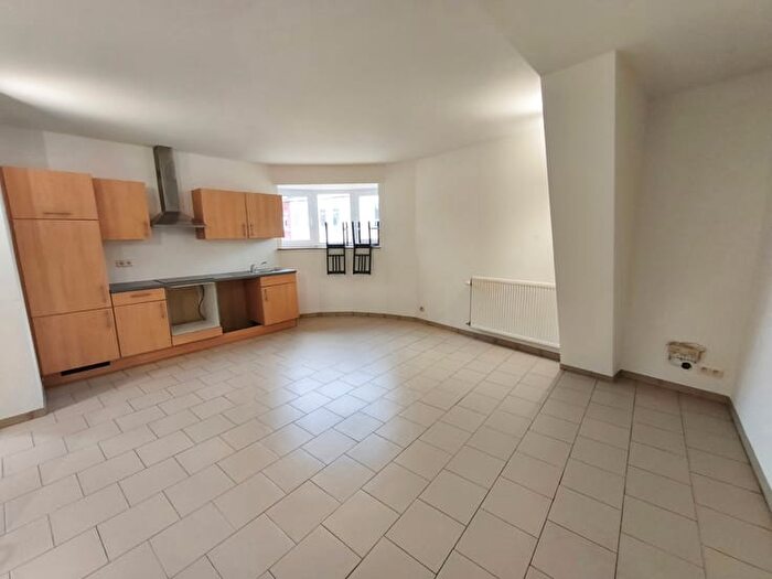 1-kamerappartement te huur in Gosselies