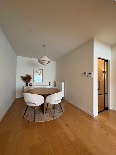 3-kamerappartement te koop in Ranst
