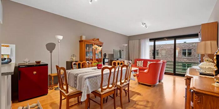 1-kamerappartement te huur in Zaventem