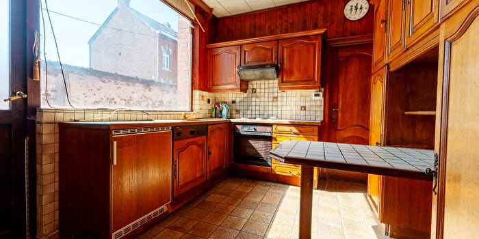 Huizen Koop Huur - 3