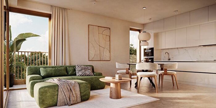 1-kamerappartement te koop in Mol