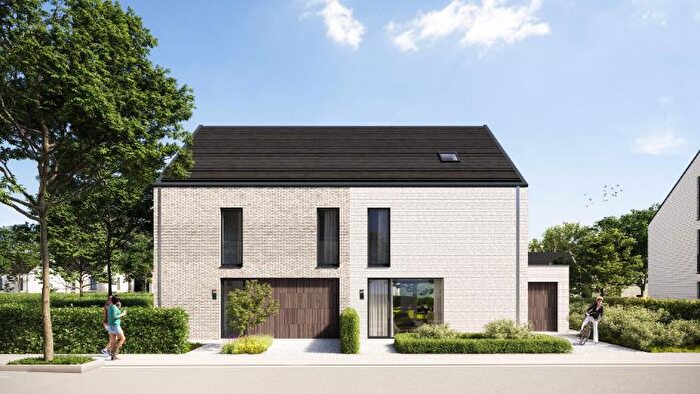 Huis te koop in Tubize