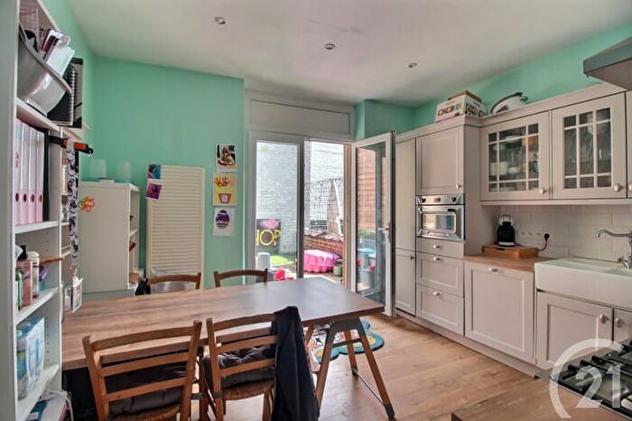 Huizen Koop Huur - 3
