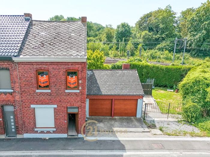 Huizen Koop Huur - 2