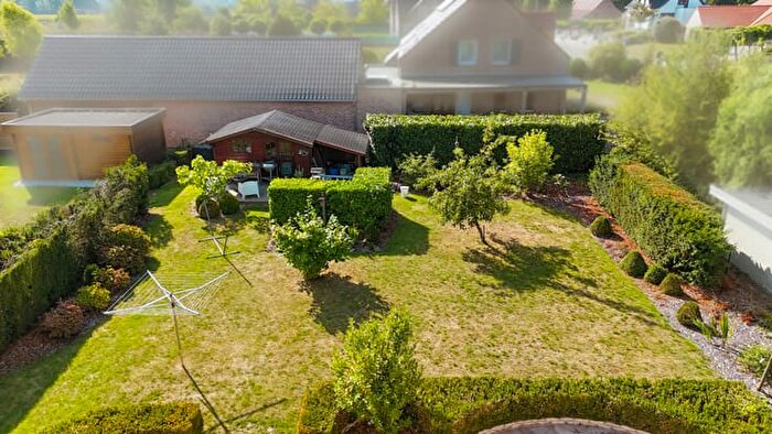 Huizen Koop Huur - 3