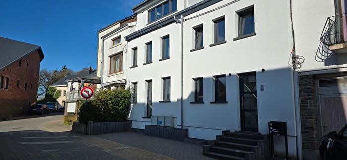 6-kamerappartement te koop in Bastogne