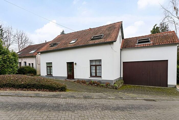 19-kamerhuis te koop in Huldenberg