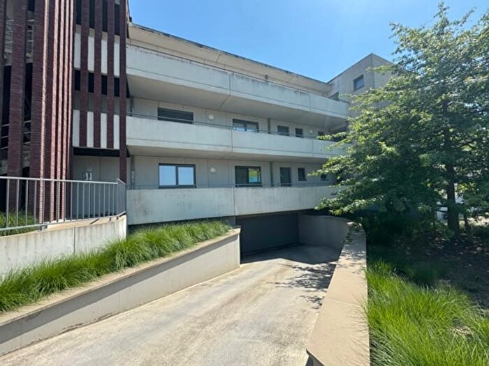 1-kamerappartement te huur in Geraardsbergen