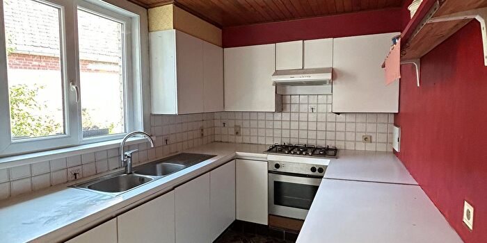 Huizen Koop Huur - 3