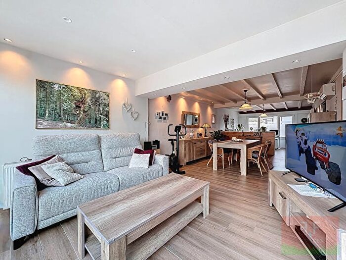 Huizen Koop Huur - 3