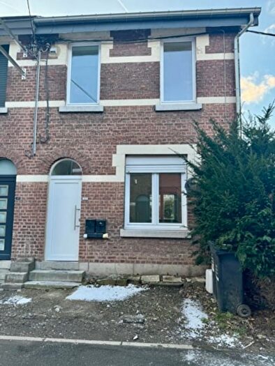 2-kamerhuis te huur in Tilff