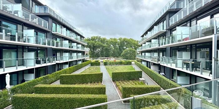 2-kamerappartement te huur in Nieuwpoort