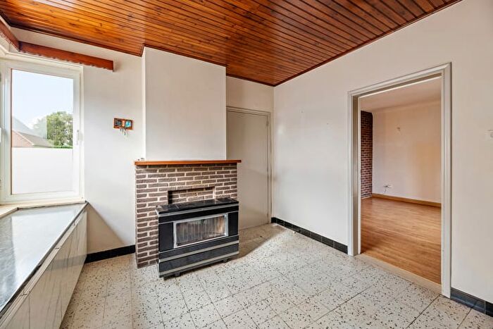 Huizen Koop Huur - 3