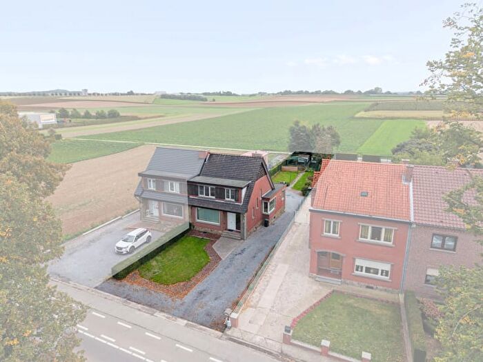 4-kamerhuis te koop in Riemst