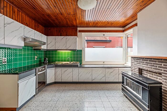 Huizen Koop Huur - 2
