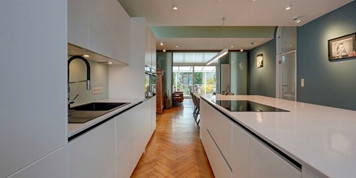 Huizen Koop Huur - 2