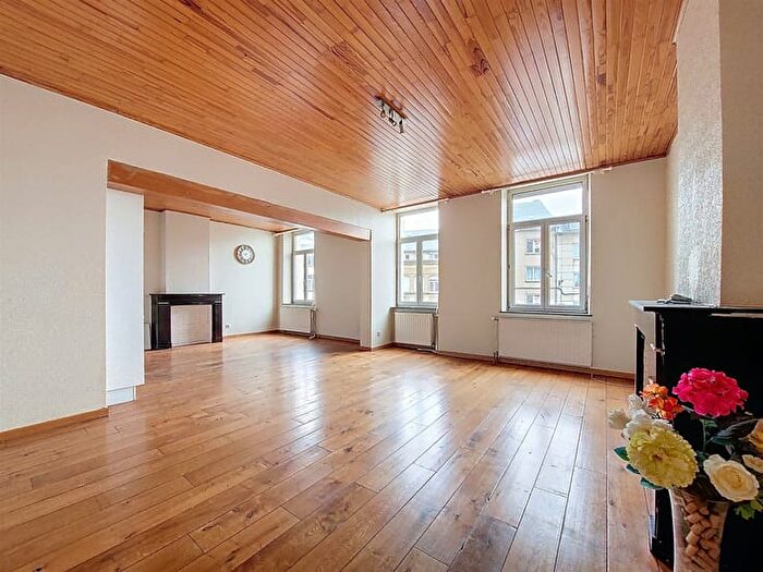 2-kamerappartement te koop in ARLON