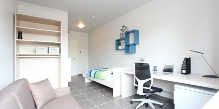 Appartement te koop in Brugge