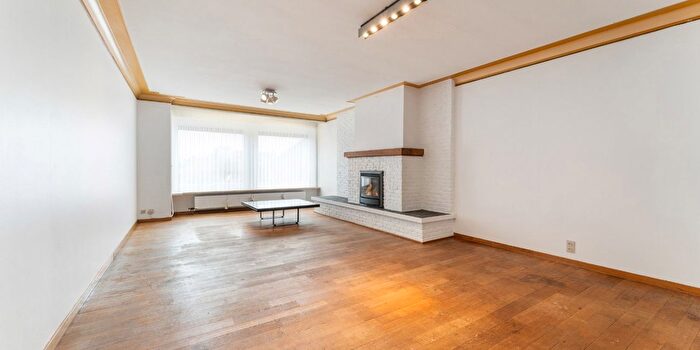 3-kamerappartement te koop in Izegem
