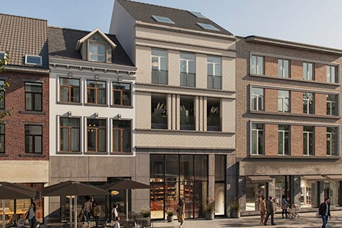 Huizen Koop Huur - 3