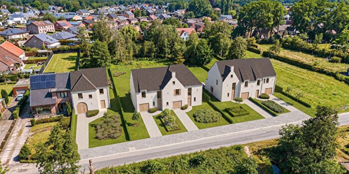 Huizen Koop Huur - 2