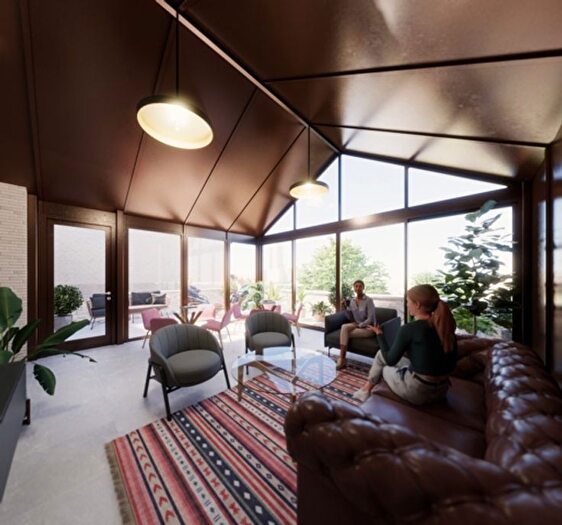 Huizen Koop Huur - 3