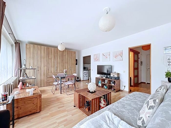 Appartement te koop in LINKEBEEK
