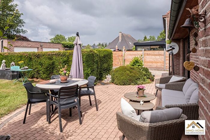 Huizen Koop Huur - 3