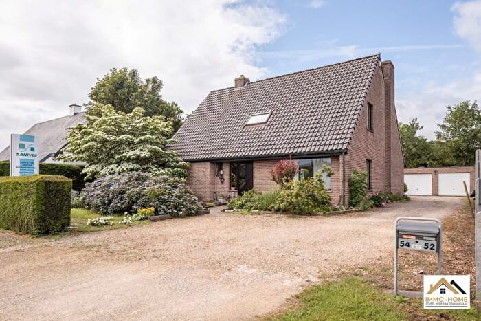 Huizen Koop Huur - 2