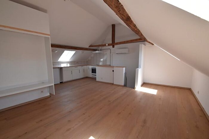 Appartement te huur in MUSSON