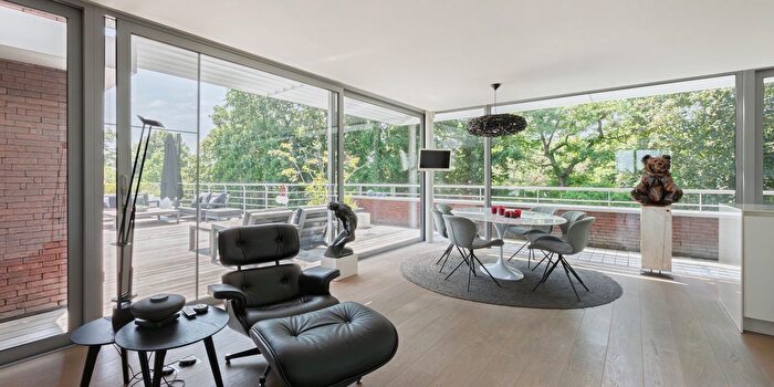 Huizen Koop Huur - 3