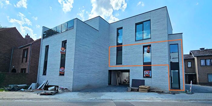 2-kamerappartement te huur in Opgrimbie
