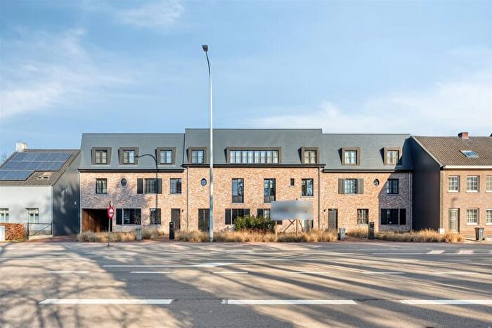 Appartement te koop in Vosselaar